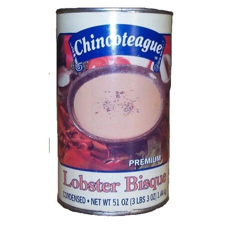 Chincoteague Seafood